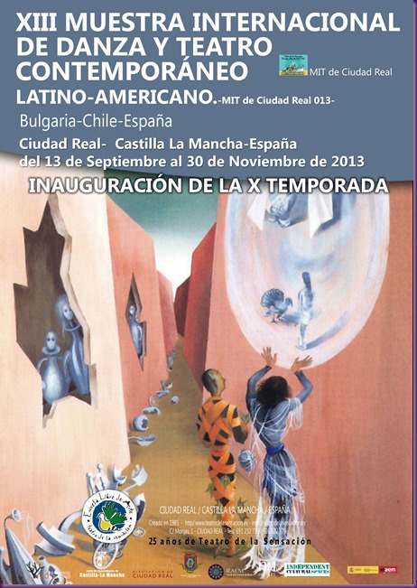 GENERICO XIII MUESTRA LATINOA-AMERICANO 013