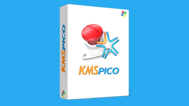 Download KMSpico Versi Terbaru