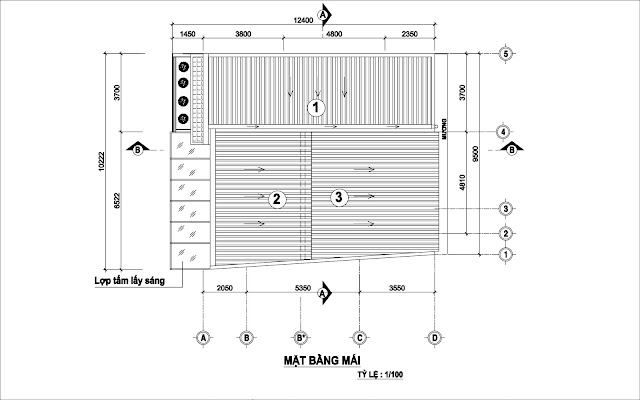 Cải tạo nhà anh Trung ở TP vinh, nghệ an 10