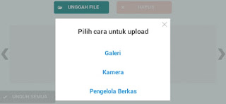 Cara Mengubah Format Gambar PNG ke JPG di Android