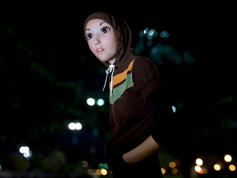 NightWalker