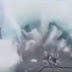 Βίντεο: Γιγάντιο κύμα καταπίνει πλοίο του πολεμικού ναυτικού της Νέας Ζηλανδίας