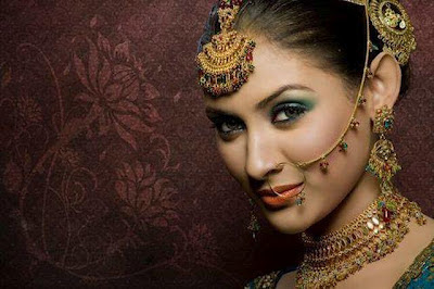 Bangladeshi model and actress Mehjabin Chowdhury