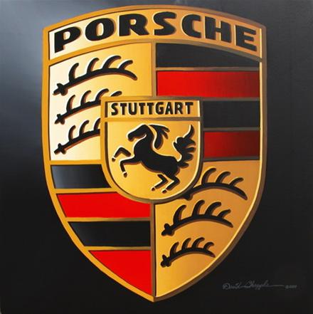 On September 3 Ferdinand Porsche is born in the Bohemian town of 