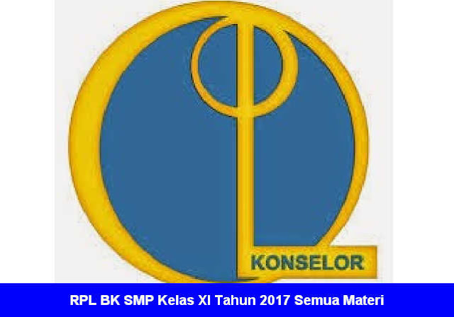 RPL BK SMP Kelas XI Tahun 2017 Semua Materi