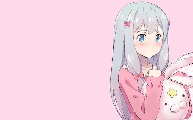 Anime Eromanga Sensei, Wallpaper Eromanga Sensei, Foto Eromanga Sensei, Izumi Masamune Eromanga Sensei, Wallpaper HD Eromanga Sensei, Hot Wallpaper Eromanga Sensei, Anime Recommended, Wallpaper HD Download