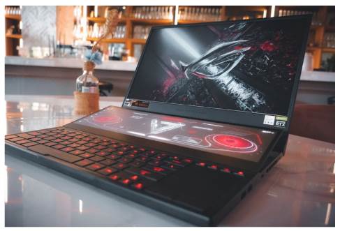 Gaming Laptop