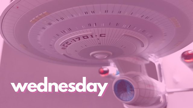 Wednesday Enterprise-C