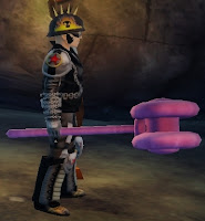 Balloon Hammer6