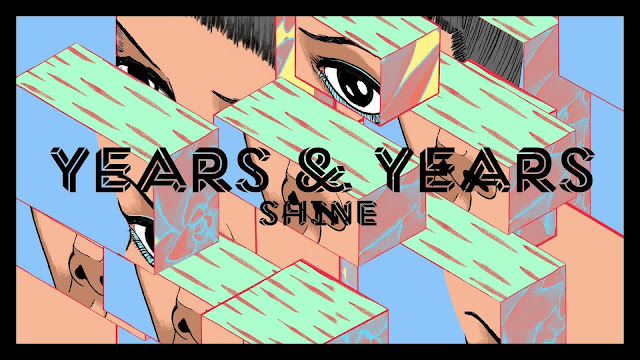 shine years and years 