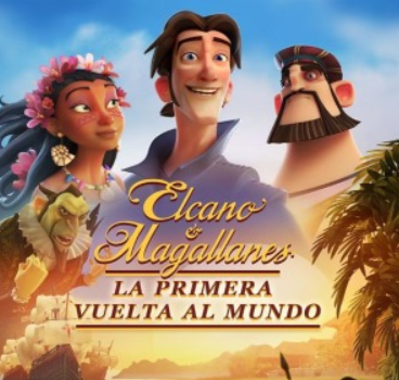 PROYECTO MAGALLANES & ELCANO