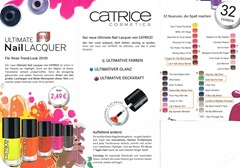 catrice