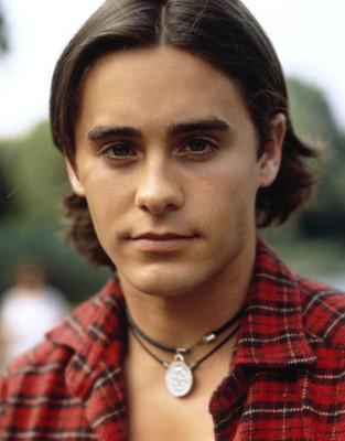 Jared as Jordan Catalano