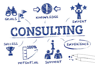 IT solutions & consulting services 