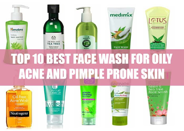 TOP-10-BEST-FACE-WASH-FOR-OILY-ACNE-PIMPLE-PRONE-SKIN