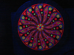 MANDALAS FLUOR