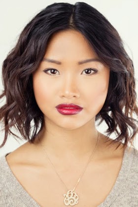 Stunning Two-Tone Lip Looks, Because one color just isn't enough sometimes. #Beauty