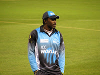 Chris Gayle Crickter Wide free HD Wallpaper