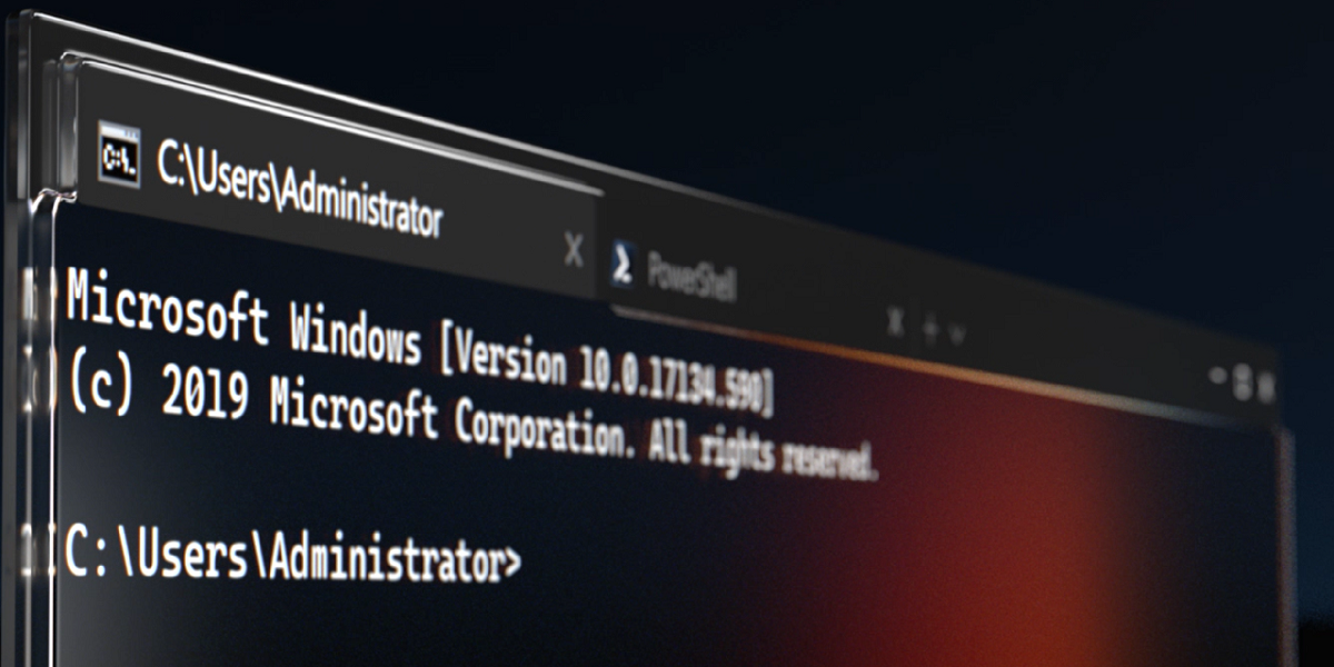 Windows Terminal sta per ottenere la GUI delle Impostazioni