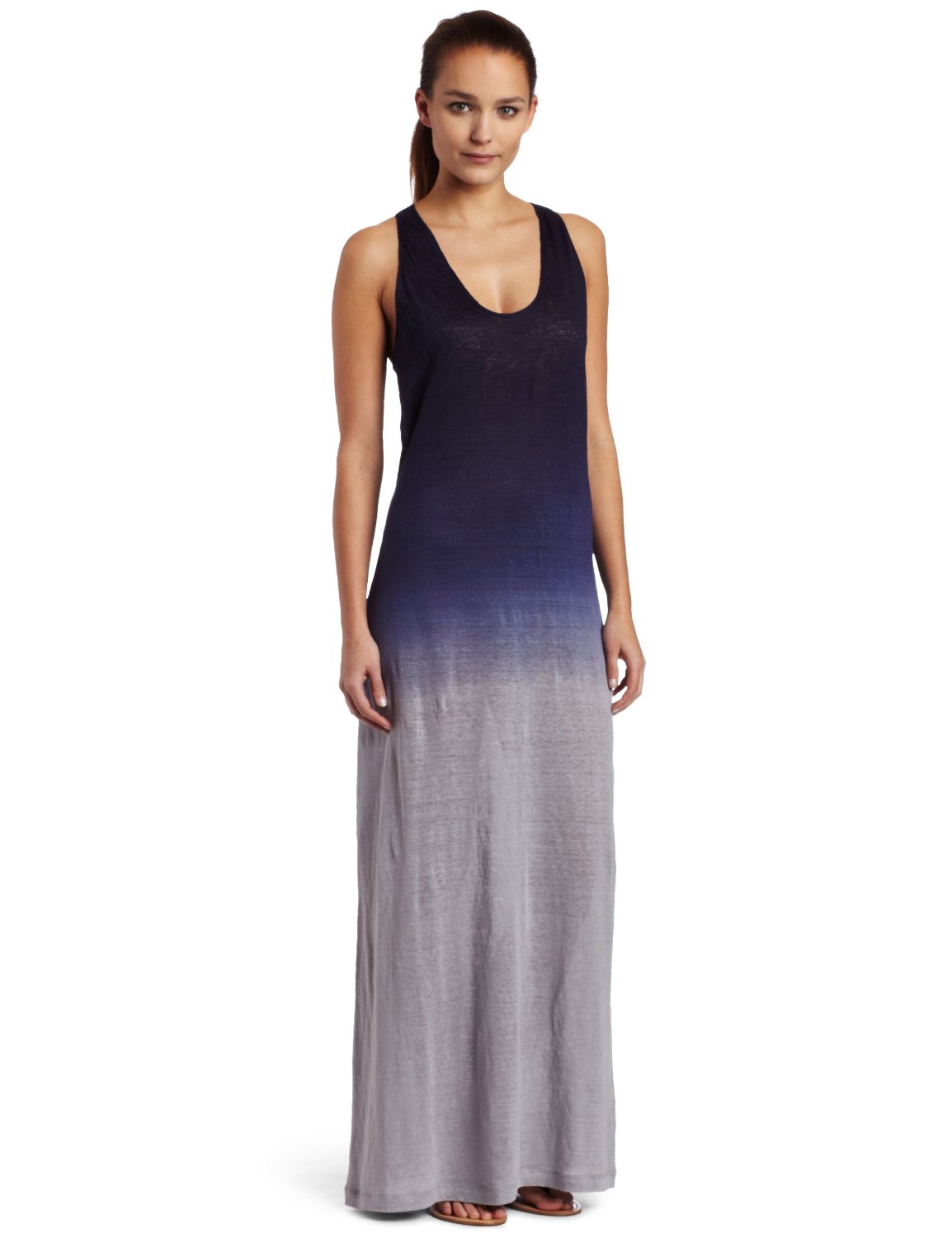 Joie Womens Bellina B Maxi Dress