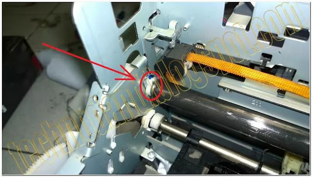 Printer Epson 1390 General Error  PW sensor Error  tidak bisa Mode Photo