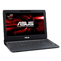 Asus G53SW