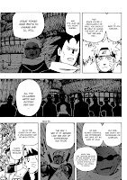 Naruto 494 Spoiler Prediction English