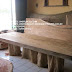 furniture trembesi kayu trembesi besar 