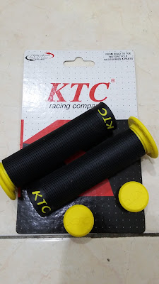 HANDGRIP GAS KTC