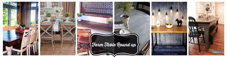 farm table, farm tables, diy farm tables, painted farm tables, farm table builds, how to make a farm table