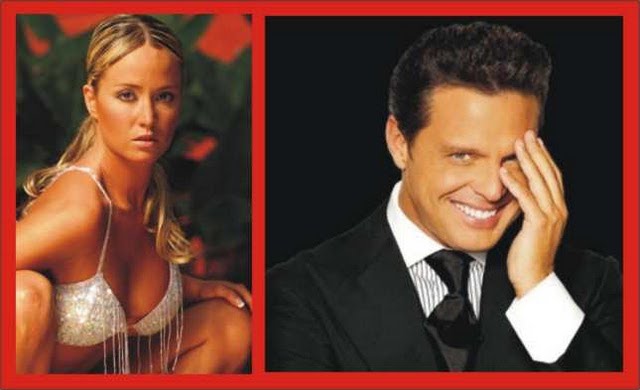 Luis Miguel es malo en la cama, Según carmen Morelo