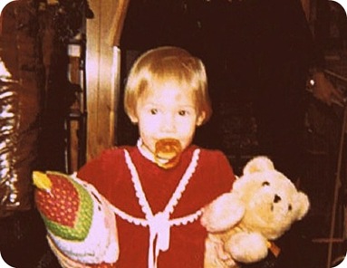 young