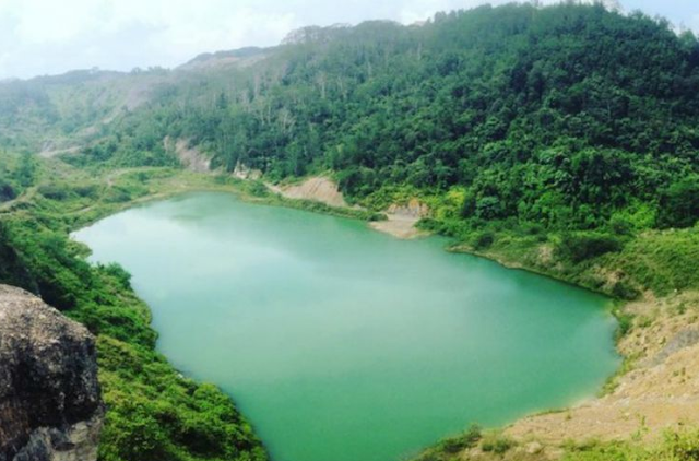 10 Tempat Wisata di Sijunjung, Sumatera Barat Yang Paling Terkenal