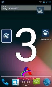 Screenshot Ultimate Pro 2.8.4 APK For Android