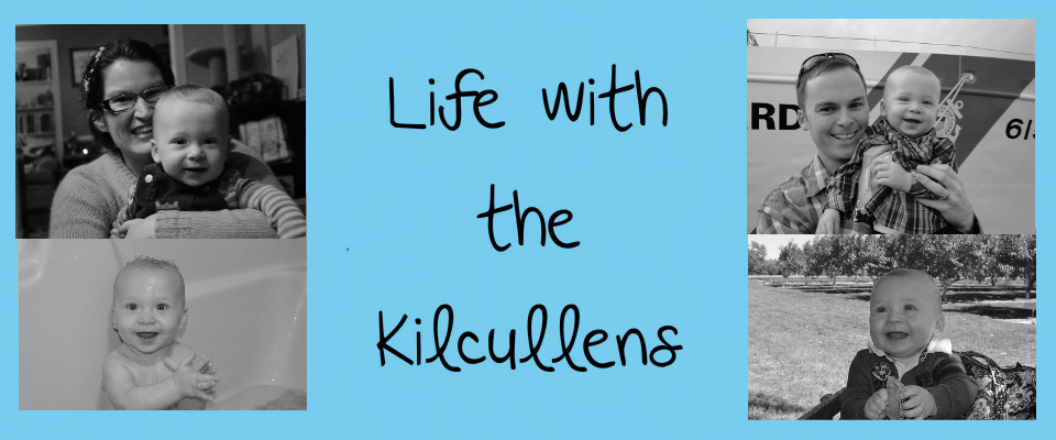 Life With The Kilcullens