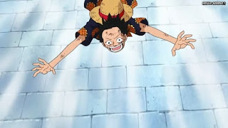 ワンピースアニメ ドレスローザ編 680話 ルフィ Monkey D. Luffy | ONE PIECE Episode 680