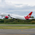 Virgin Atlantic Boeing 787-9 Dreamliner Aircraft Wallpaper 3890