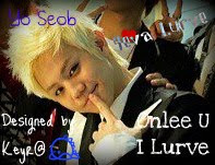 -Yo Seob- ~Lurve~