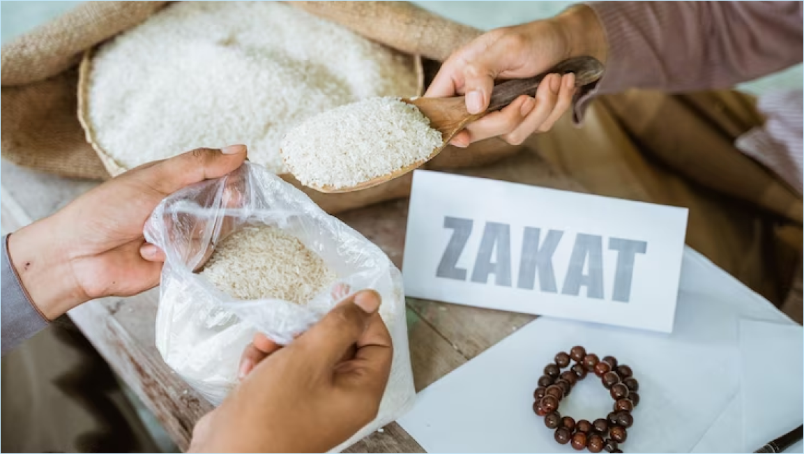 Mengapa Zakat Membersihkan Harta Anda