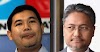 Marzuki tuduh Rafizi menipu mengenai rundingan PN-BN