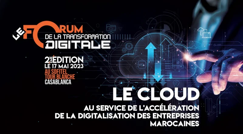 2eme edition forum transformation digitale