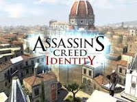 Download Assassin’s Creed Identity APK+DATA Android MOD Terbaru 2016