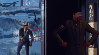 Hitman Game of The Year Free Download