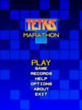 Tetris-Maraton