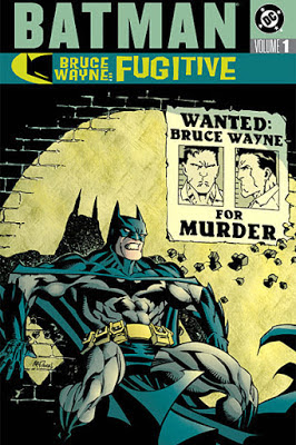 bruce wayne fugitivo