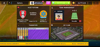 Dream League Soccer 2023 Latest Edition Download (Unlimited Diamonds, Coins)