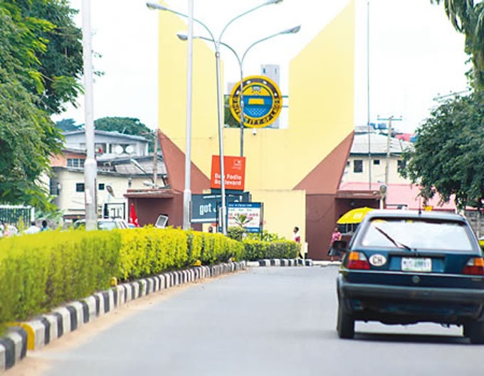 UNILAG appoints new Acting Vice Chancellor