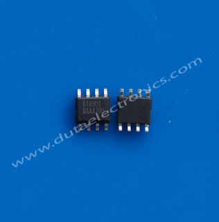 JUAL IC RT8901GS / RT8901