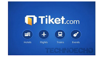 aplikasi pesan tiket pesawat online di hp android