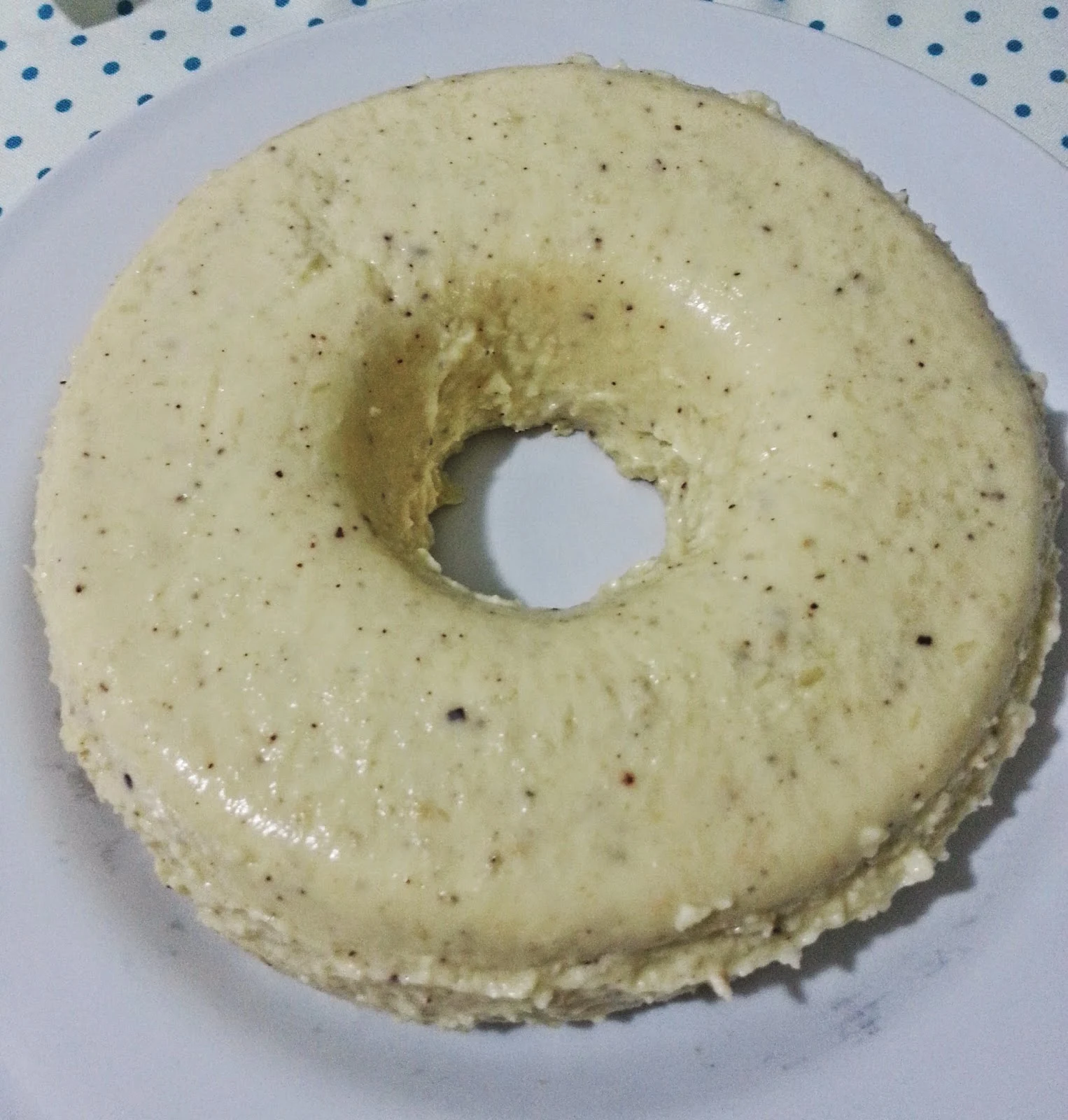 Beijinho manjar de coco